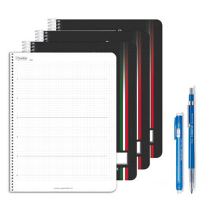 Pacchetto Starter The One