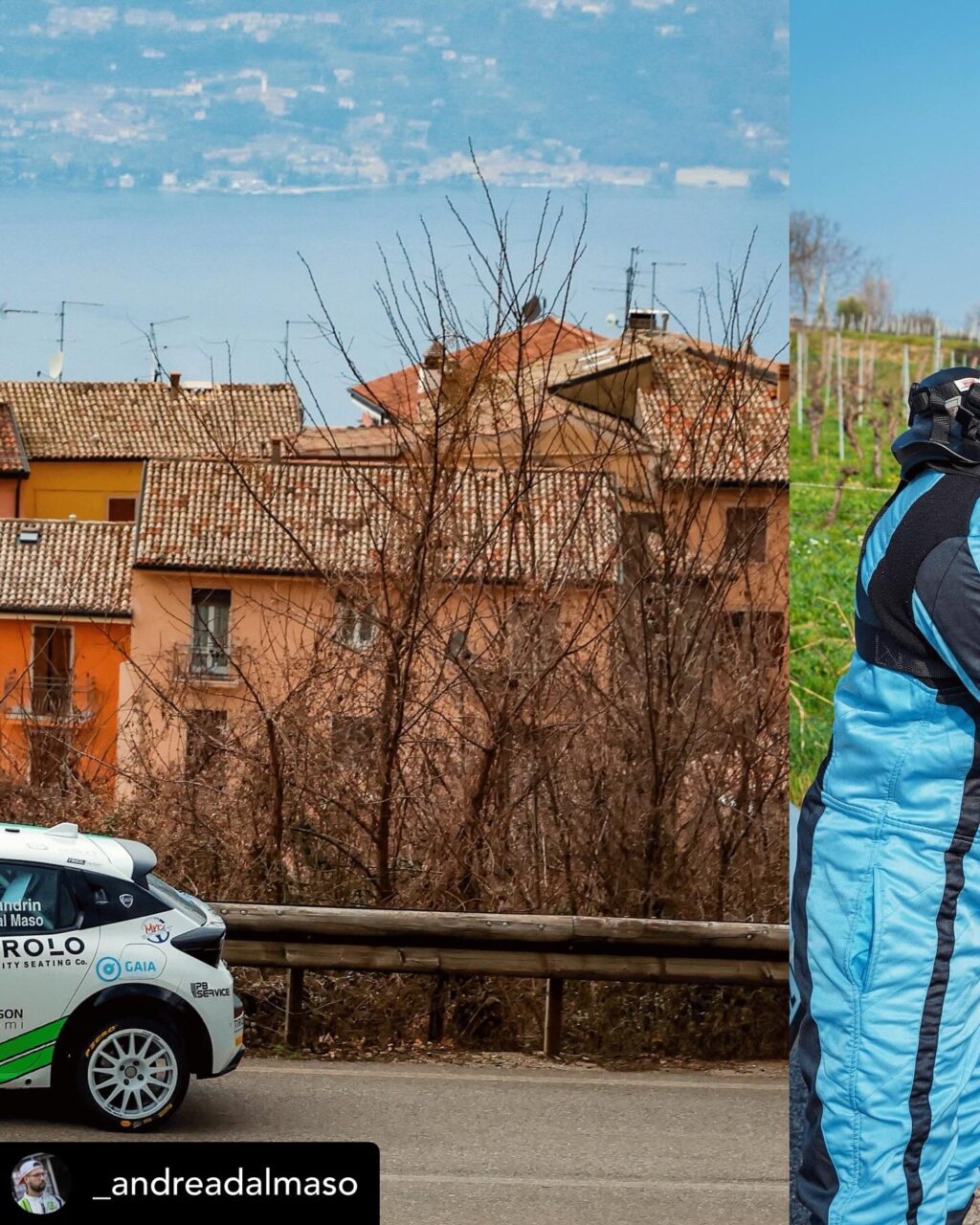 Instagram post from psnote.it. This post is in position 1.